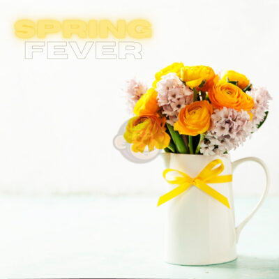 Spring fever