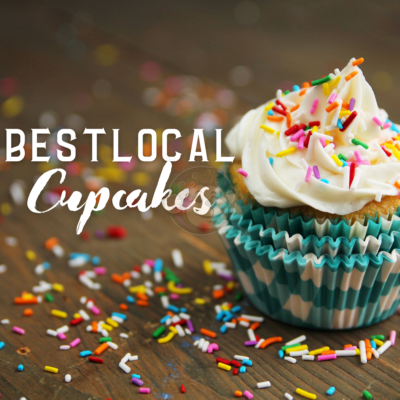 Best Local Cupcakes