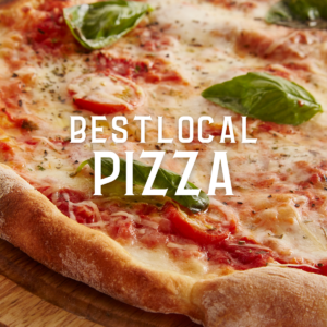 Best Local Pizza