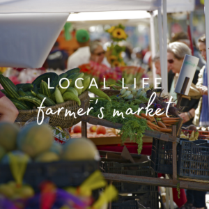 Local Life Farmers Markets