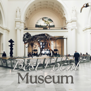 Best Museum