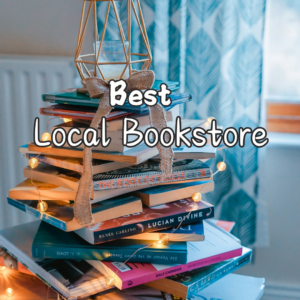 Best local bookstore1