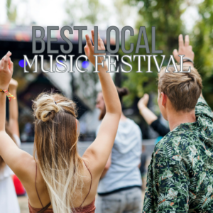 Best music festival